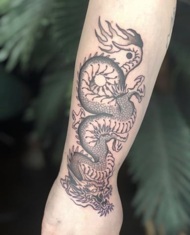 TattooGigs tattoo from Gabriele S tattoo artist ( style)