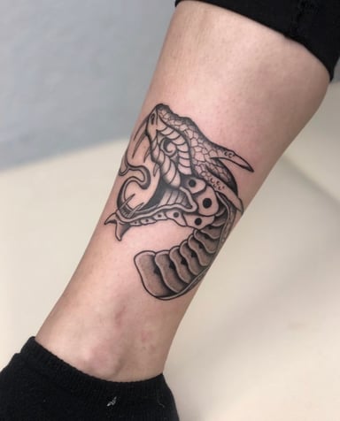 TattooGigs tattoo from Gabriele S tattoo artist ( style)