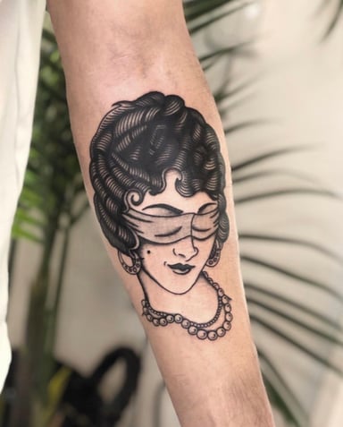 TattooGigs tattoo from Gabriele S tattoo artist ( style)