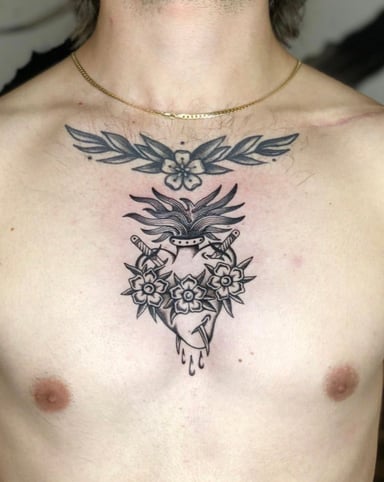 TattooGigs tattoo from Gabriele S tattoo artist ( style)
