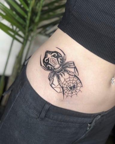 TattooGigs tattoo from Gabriele S tattoo artist ( style)