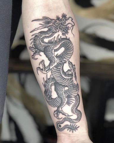 TattooGigs tattoo from Gabriele S tattoo artist ( style)