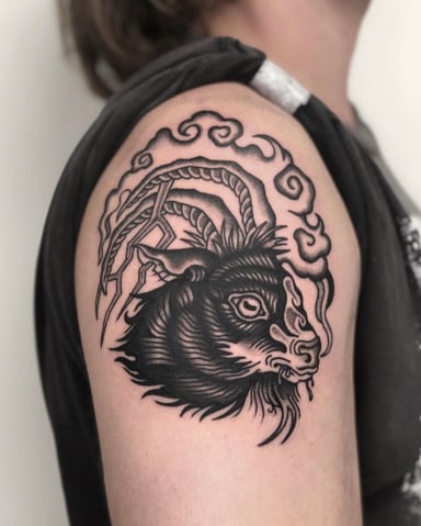 TattooGigs tattoo from Gabriele S tattoo artist ( style)