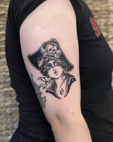 TattooGigs tattoo from Gabriele S tattoo artist ( style)