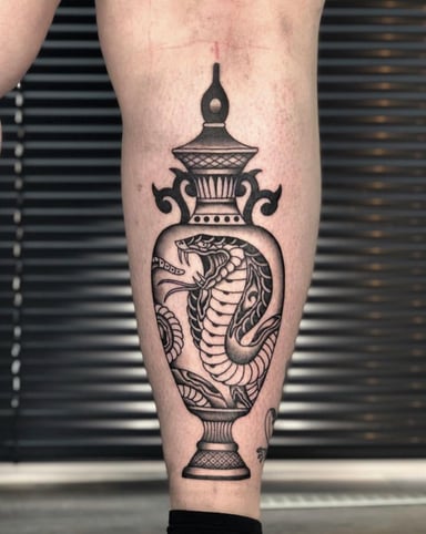 TattooGigs tattoo from Gabriele S tattoo artist ( style)