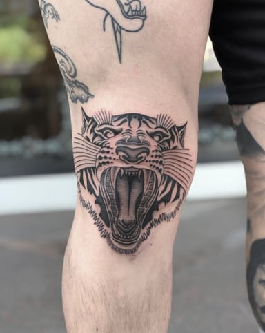 TattooGigs tattoo from Gabriele S tattoo artist ( style)