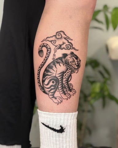 TattooGigs tattoo from Gabriele S tattoo artist ( style)