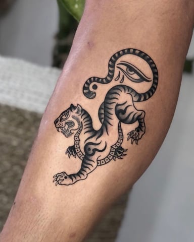 TattooGigs tattoo from Gabriele S tattoo artist ( style)