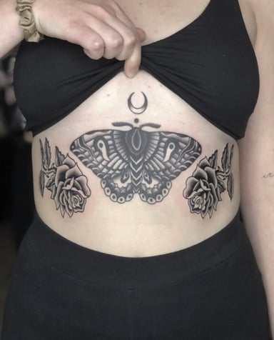 TattooGigs tattoo from Gabriele S tattoo artist (American traditional style)
