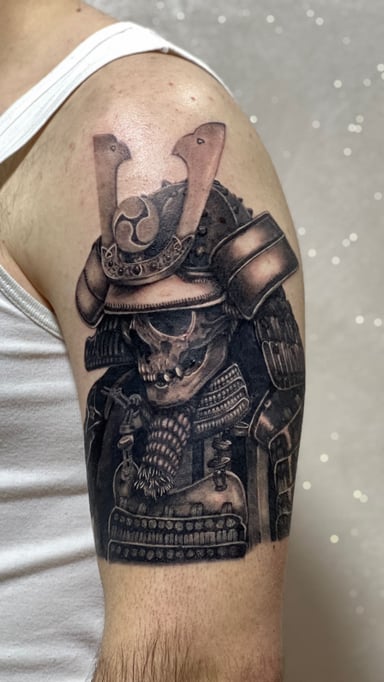 TattooGigs tattoo from Ognjen M tattoo artist ( style)