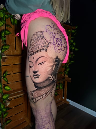 TattooGigs tattoo from Ognjen M tattoo artist ( style)