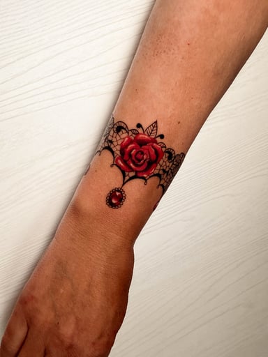 TattooGigs tattoo from Elena P tattoo artist ( style)