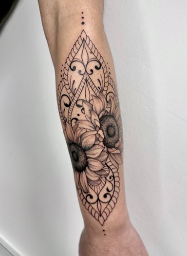 TattooGigs tattoo from Elena P tattoo artist ( style)