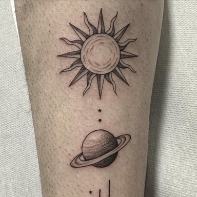 TattooGigs tattoo from Elena P tattoo artist ( style)