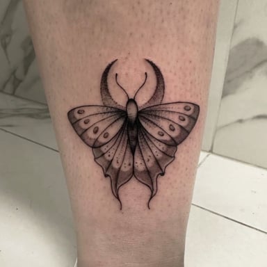 TattooGigs tattoo from Elena P tattoo artist ( style)
