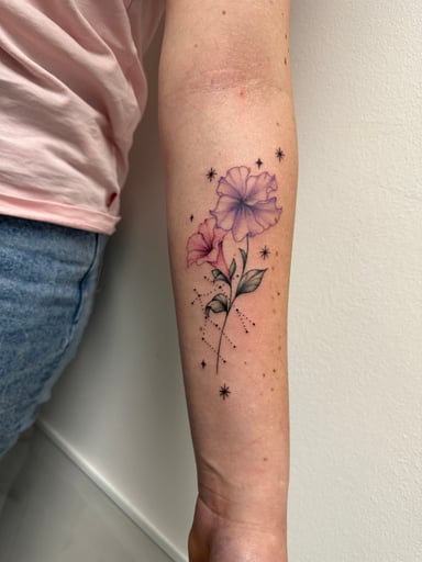TattooGigs tattoo from Elena P tattoo artist ( style)