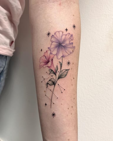 TattooGigs tattoo from Elena P tattoo artist ( style)