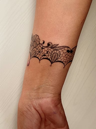 TattooGigs tattoo from Elena P tattoo artist ( style)