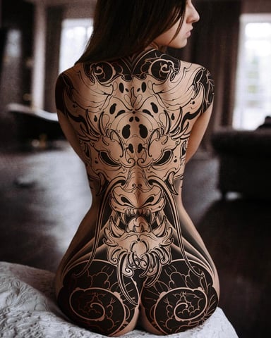 TattooGigs tattoo from Aliaksei S tattoo artist ( style)