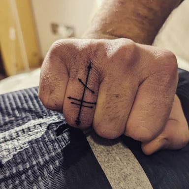 TattooGigs tattoo from Mónica  G tattoo artist ( style)