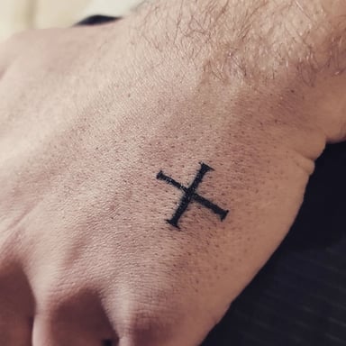 TattooGigs tattoo from Mónica  G tattoo artist ( style)