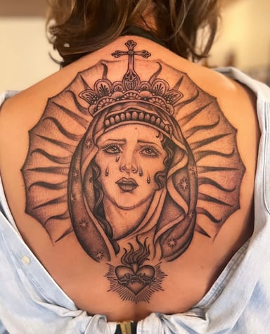 TattooGigs tattoo from Enya V tattoo artist ( style)