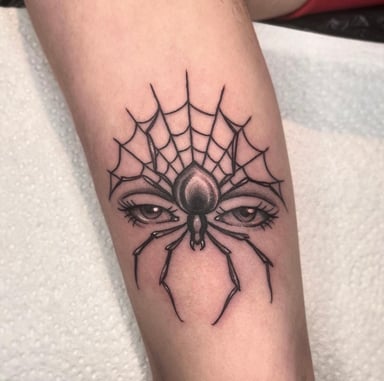 TattooGigs tattoo from Enya V tattoo artist ( style)