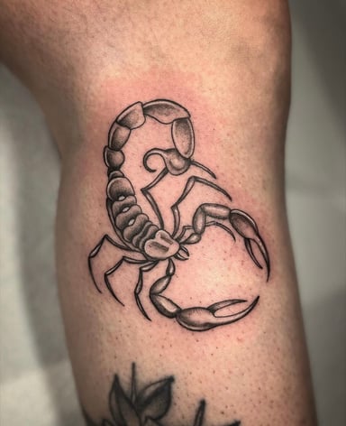 TattooGigs tattoo from Enya V tattoo artist ( style)