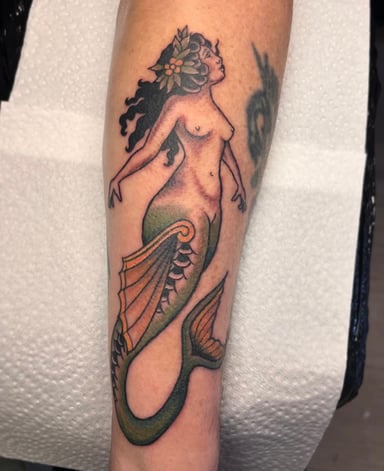 TattooGigs tattoo from Enya V tattoo artist ( style)