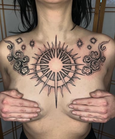 TattooGigs tattoo from Enya V tattoo artist ( style)