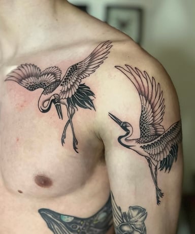 TattooGigs tattoo from Enya V tattoo artist ( style)