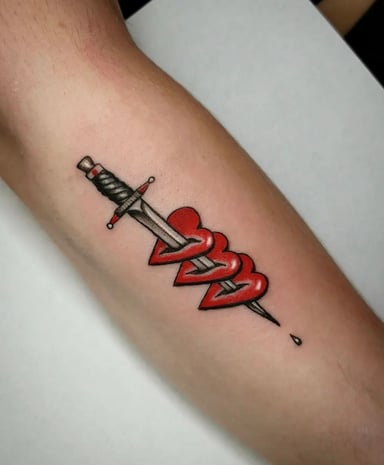 TattooGigs tattoo from Enya V tattoo artist ( style)