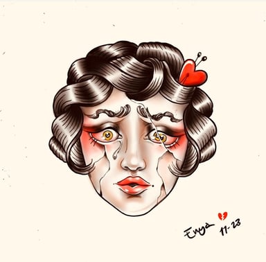 TattooGigs tattoo from Enya V tattoo artist ( style)
