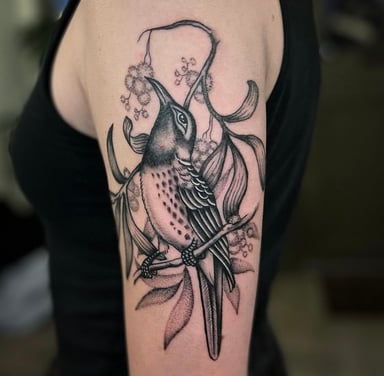 TattooGigs tattoo from Enya V tattoo artist ( style)