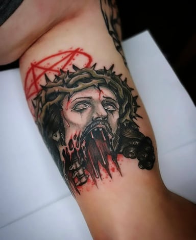 TattooGigs tattoo from Enya V tattoo artist ( style)