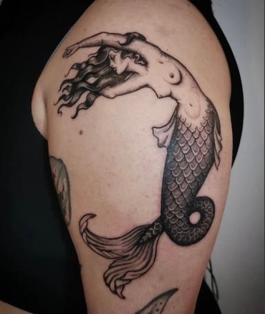 TattooGigs tattoo from Enya V tattoo artist ( style)