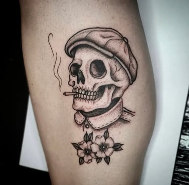 TattooGigs tattoo from Enya V tattoo artist ( style)