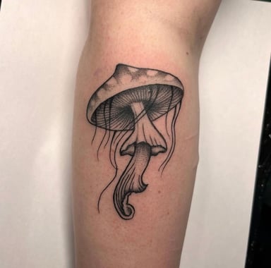 TattooGigs tattoo from Enya V tattoo artist ( style)