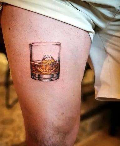 TattooGigs tattoo from Enya V tattoo artist ( style)