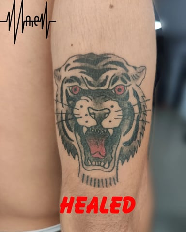 TattooGigs tattoo from Matyo M tattoo artist ( style)