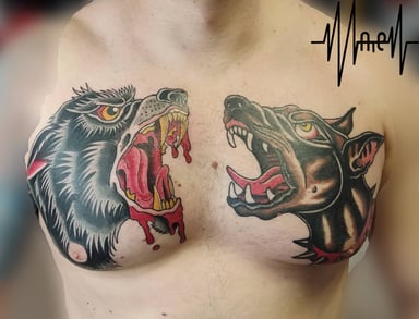 TattooGigs tattoo from Matyo M tattoo artist ( style)