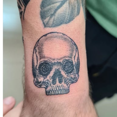 TattooGigs tattoo from Matyo M tattoo artist ( style)