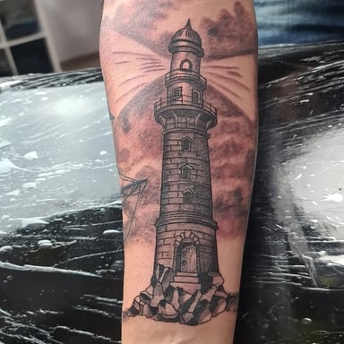 TattooGigs tattoo from Matyo M tattoo artist ( style)