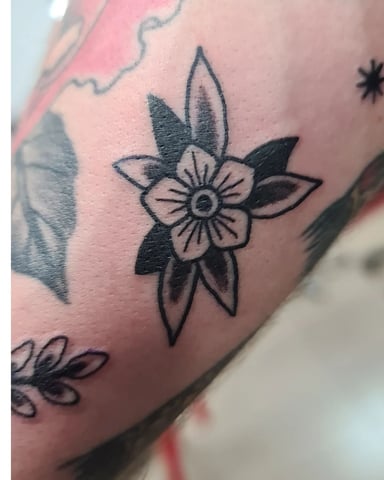 TattooGigs tattoo from Matyo M tattoo artist ( style)