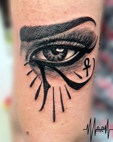 TattooGigs tattoo from Matyo M tattoo artist ( style)
