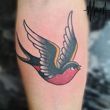 TattooGigs tattoo from Matyo M tattoo artist ( style)