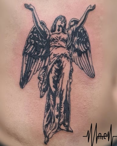 TattooGigs tattoo from Matyo M tattoo artist ( style)