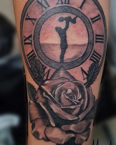 TattooGigs tattoo from Matyo M tattoo artist ( style)
