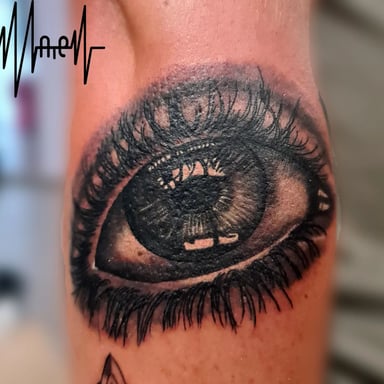TattooGigs tattoo from Matyo M tattoo artist ( style)