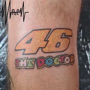 TattooGigs tattoo from Matyo M tattoo artist ( style)